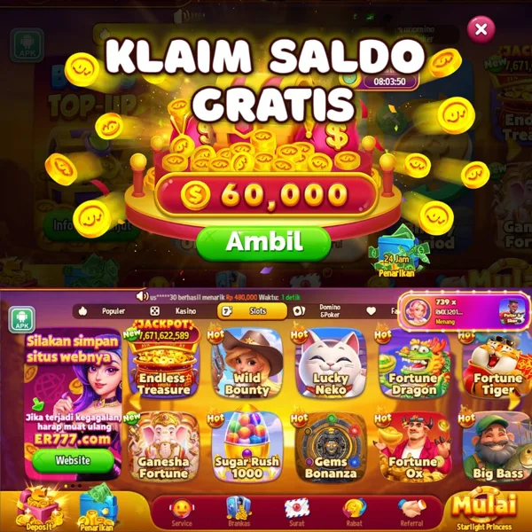 QQ1X2 Login Resmi APK 2026